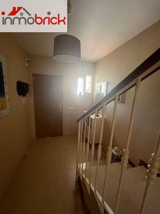 Chalet en venta en El Valle en Lucena