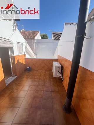 Chalet en venta en El Valle en Lucena