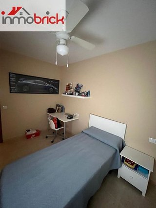 Chalet en venta en El Valle en Lucena