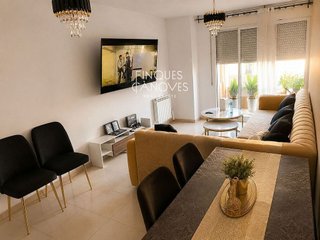 Piso en venta en Santa Eugènia en Girona
