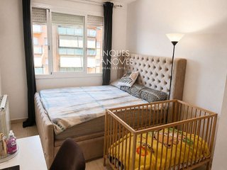 Piso en venta en Santa Eugènia en Girona