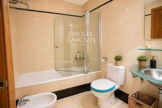 Piso en venta en Santa Eugènia en Girona