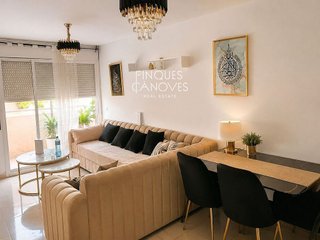 Piso en venta en Santa Eugènia en Girona