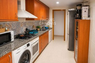 Piso en venta en Santa Eugènia en Girona