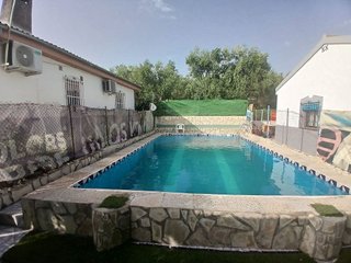 Chalet en venta en Alcantarilla - La Glorieta en Jaén
