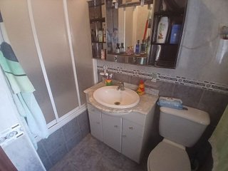 Chalet en venta en Alcantarilla - La Glorieta en Jaén