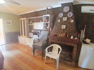 Chalet en venta en Alcantarilla - La Glorieta en Jaén