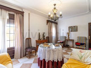 Chalet en venta en Paterna de Rivera
