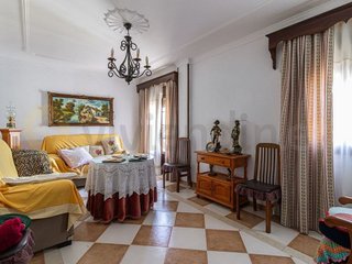 Chalet en venta en Paterna de Rivera