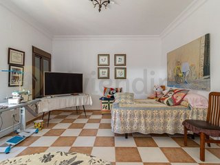 Chalet en venta en Paterna de Rivera