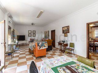 Chalet en venta en Paterna de Rivera