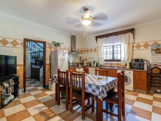 Chalet en venta en Paterna de Rivera