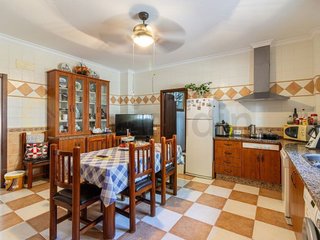 Chalet en venta en Paterna de Rivera