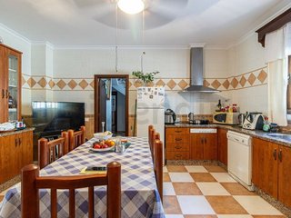 Chalet en venta en Paterna de Rivera