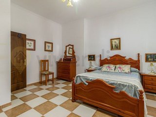Chalet en venta en Paterna de Rivera