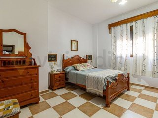 Chalet en venta en Paterna de Rivera