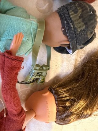 Lotto Bratz 2001/2002