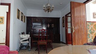 Casa adosada en venta en Almensilla