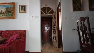 Casa adosada en venta en Almensilla
