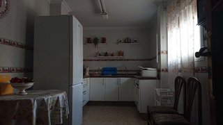 Casa adosada en venta en Almensilla