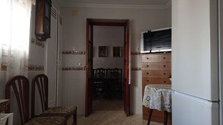 Casa adosada en venta en Almensilla