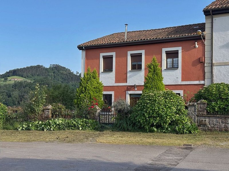 Casa/Chalet en Asturias (1/5)