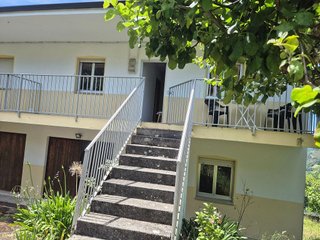 Casa pareada en venta en Ibias