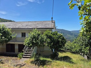 Casa pareada en venta en Ibias