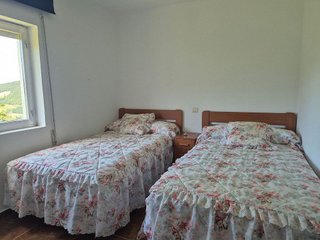 Casa pareada en venta en Ibias