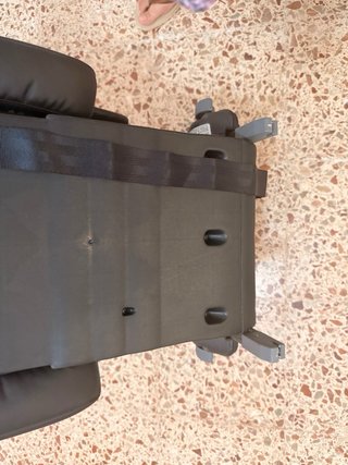 Silla coche infantil Be Cool Thunder