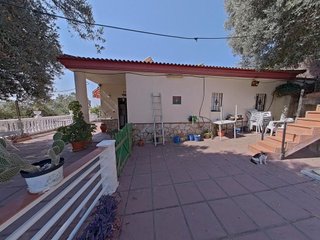 Chalet en venta en Almodóvar del Río