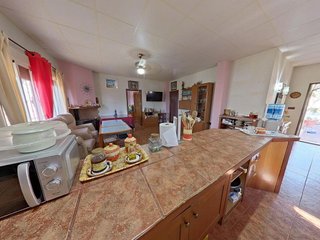 Chalet en venta en Almodóvar del Río