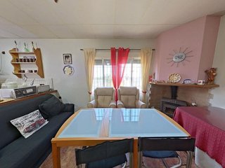 Chalet en venta en Almodóvar del Río
