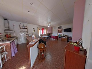 Chalet en venta en Almodóvar del Río