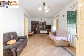 Chalet en venta en Albaicín en Granada