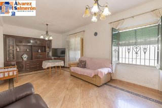 Chalet en venta en Albaicín en Granada