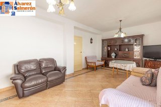 Chalet en venta en Albaicín en Granada