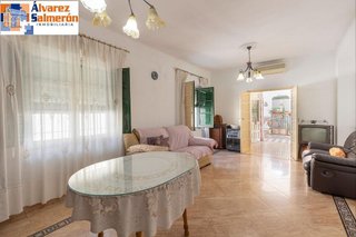 Chalet en venta en Albaicín en Granada