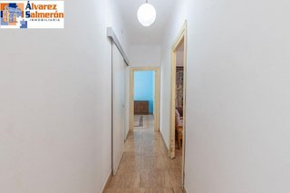 Chalet en venta en Albaicín en Granada