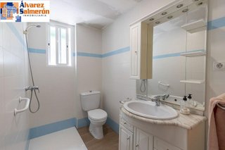 Chalet en venta en Albaicín en Granada
