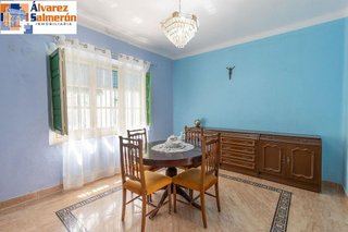 Chalet en venta en Albaicín en Granada