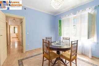 Chalet en venta en Albaicín en Granada