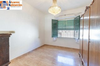 Chalet en venta en Albaicín en Granada