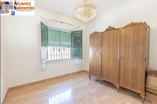 Chalet en venta en Albaicín en Granada
