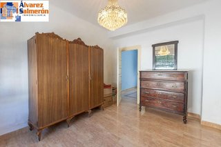 Chalet en venta en Albaicín en Granada