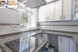 Chalet en venta en Albaicín en Granada