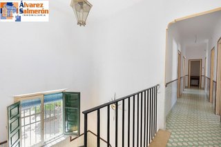 Chalet en venta en Albaicín en Granada
