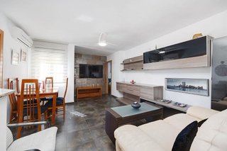 Piso en alquiler en Torrelamata - La Mata en Torrevieja