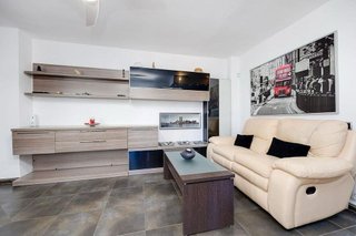 Piso en alquiler en Torrelamata - La Mata en Torrevieja