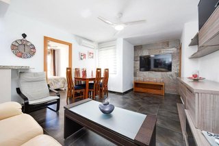 Piso en alquiler en Torrelamata - La Mata en Torrevieja